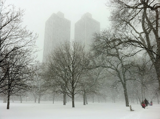 Everything Landlords Need To Know To Avoid Getting Fined This Chicago Winter